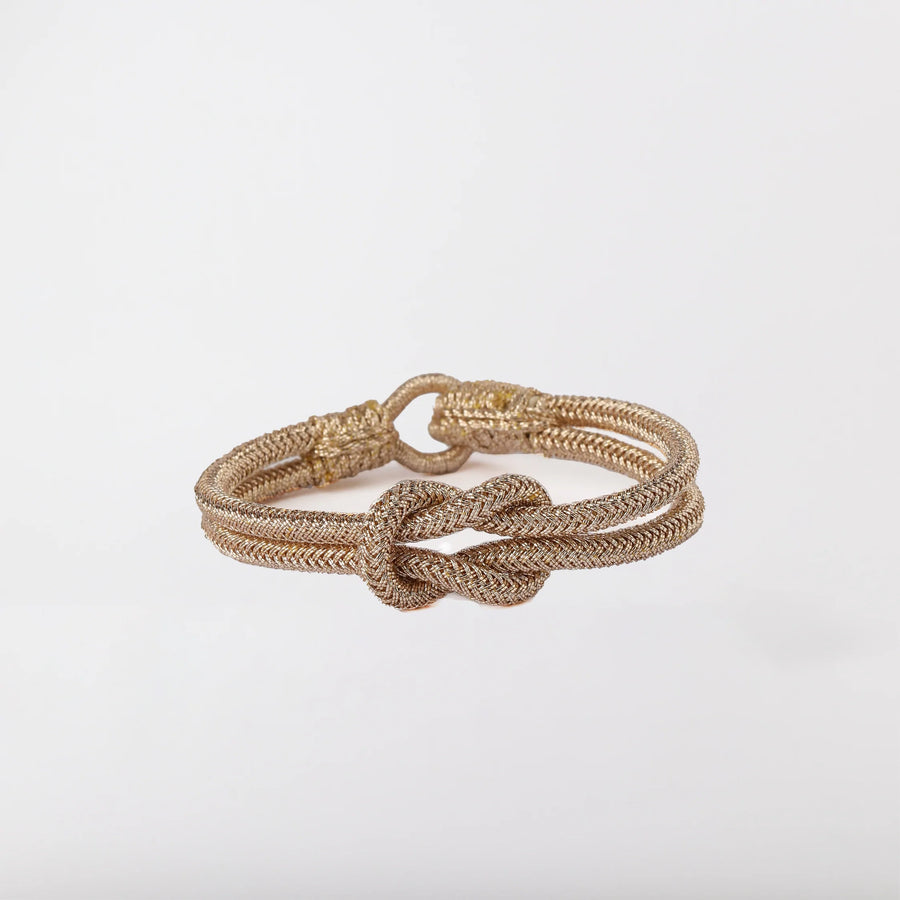 MyTindy Knot Bracelet