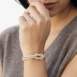 MyTindy Knot Bracelet, view 3