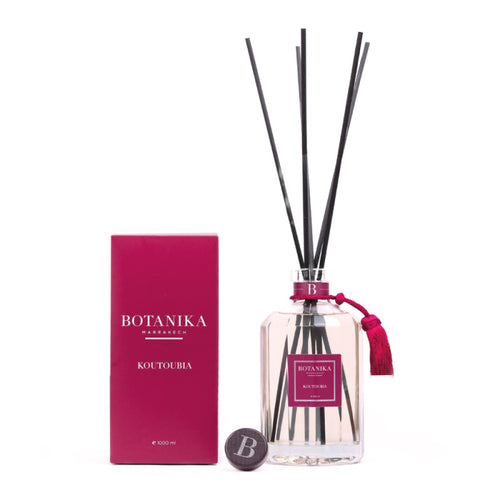MyTindy KOUTOUBIA HOME FRAGRANCE 500ML