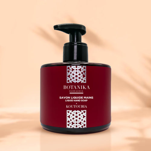 MyTindy KOUTOUBIA LIQUID HAND SOAP