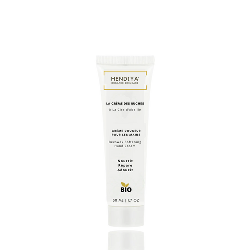 MyTindy La Crème des Ruches - Gentle Hand Cream