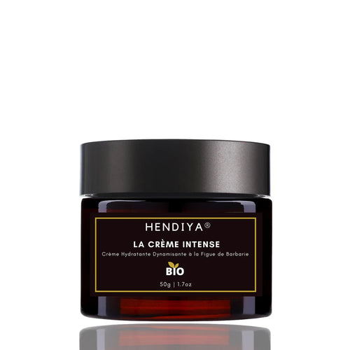 MyTindy La Crème Intense - Energizing Moisturizer for Men