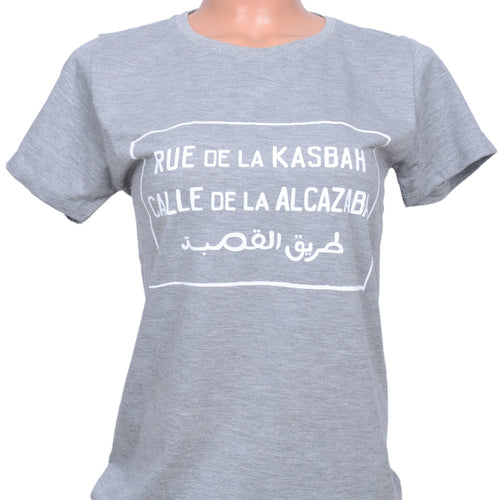 MyTindy La Kasbah Shirt (F)