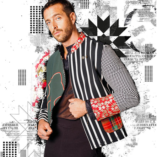 MyTindy La Maluma Jacket