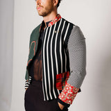 MyTindy La Maluma Jacket, view 2