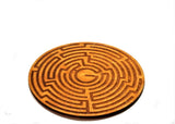 MyTindy Labyrinth Coaster, view 3