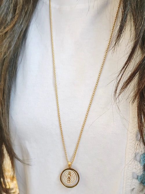 MyTindy Laeticia necklace