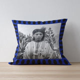 MyTindy Laila Cushion Cover, view 2