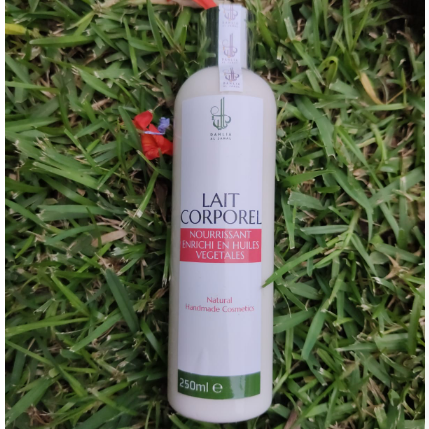 MyTindy Body milk