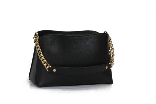 MyTindy Lala- mini sac cuir