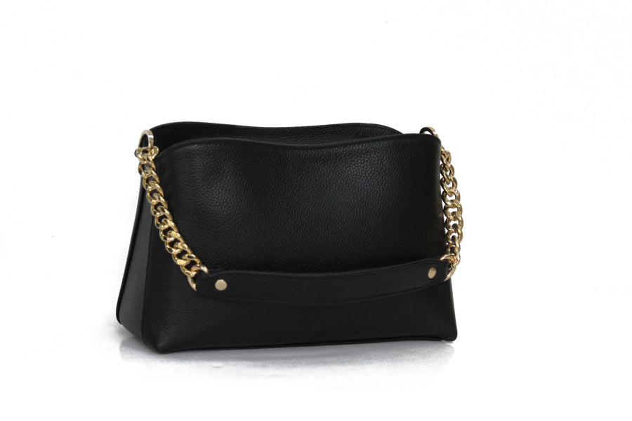 MyTindy Lala- mini sac cuir