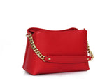 MyTindy Lala- mini sac cuir, view 3