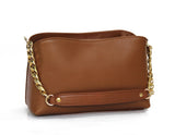 MyTindy Lala- mini sac cuir, view 6