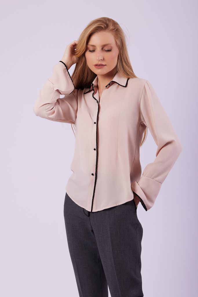 MyTindy L'ALE shirt