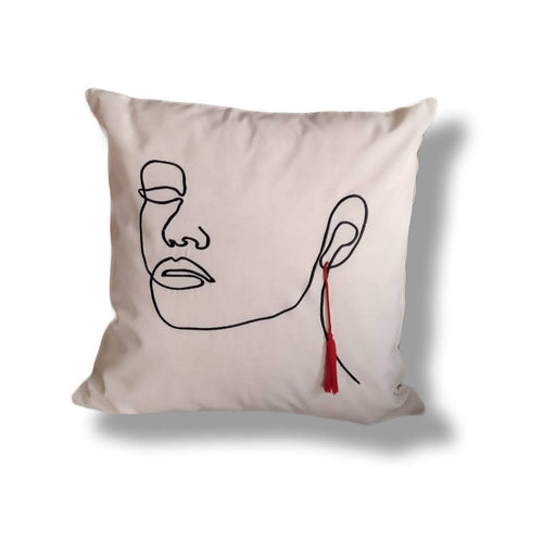 MyTindy Lalla Pillowcase