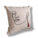 MyTindy Lalla Pillowcase, view 3