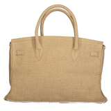 MyTindy LALO 24H Jute with Smiley, view 2