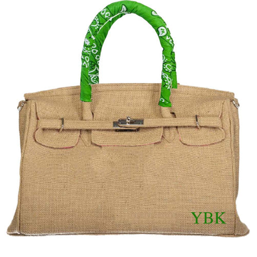 MyTindy LALO 24H Small Monogram