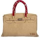 MyTindy LALO 24H Small Monogram, view 2