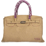 MyTindy LALO 24H Small Monogram, view 3