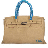 MyTindy LALO 24H Small Monogram, view 5