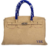 MyTindy LALO 24H Small Monogram, view 6