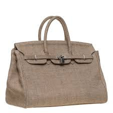 MyTindy LALO 36H Jute Bag