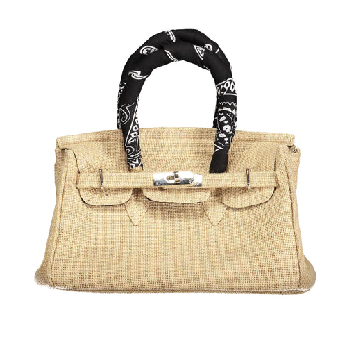 MyTindy LALO Jute Bag