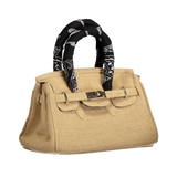 MyTindy LALO Jute Bag, view 2