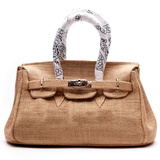 MyTindy LALO Jute Bag, view 3