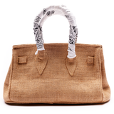 MyTindy LALO Jute Bag, view 4