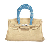 MyTindy LALO Jute Bag, view 6
