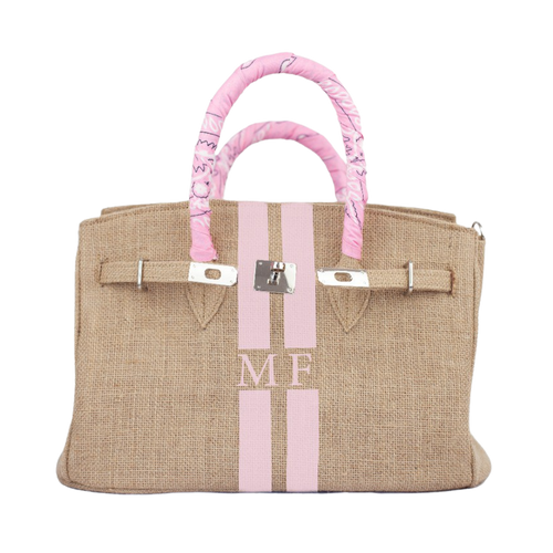 MyTindy LALO Monogram