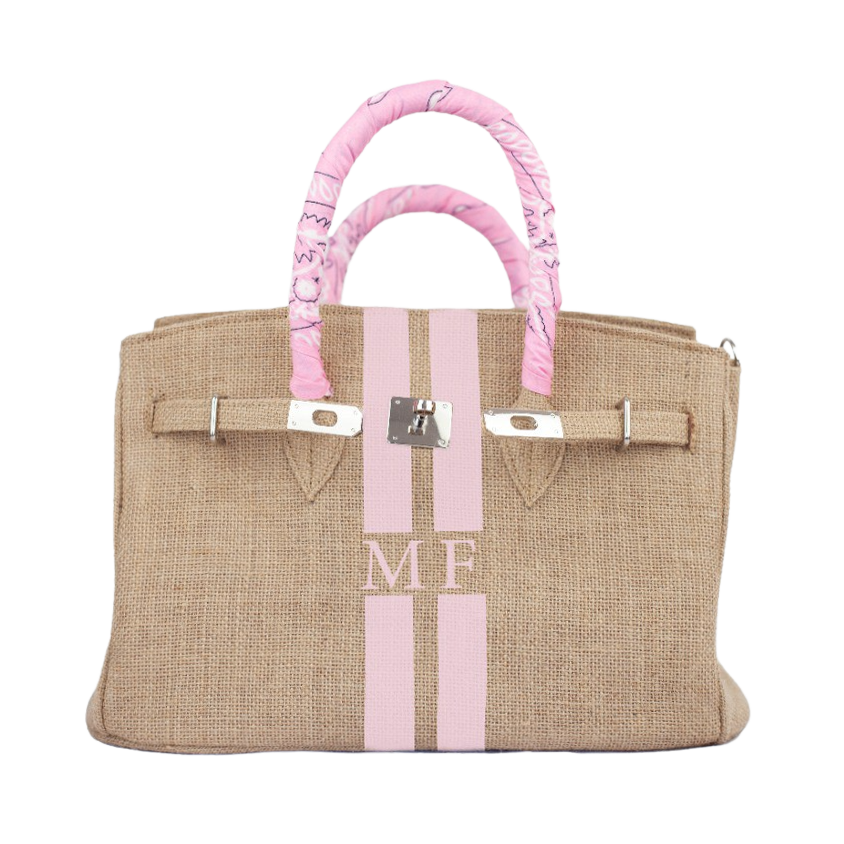 MyTindy LALO Monogram