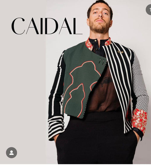 MyTindy LAMALUMA BLAZER I
