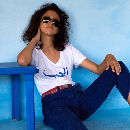 MyTindy L'amour Shirt