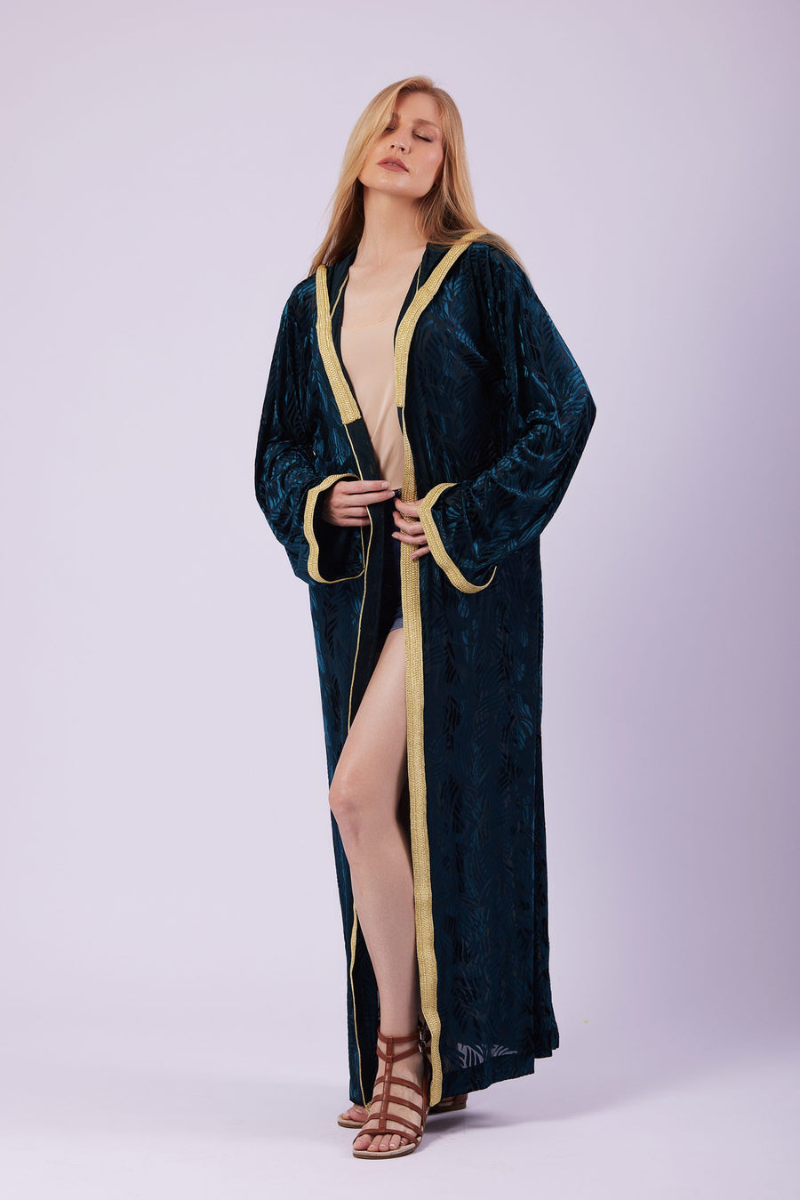 MyTindy LAOU Kimono