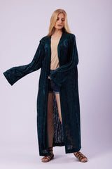 MyTindy LAOU Kimono, view 2