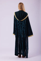 MyTindy LAOU Kimono, view 4
