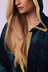 MyTindy LAOU Kimono, view 5