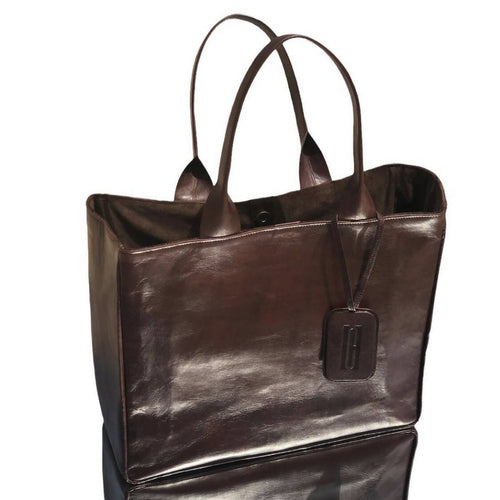 MyTindy Large HC Tote Bag