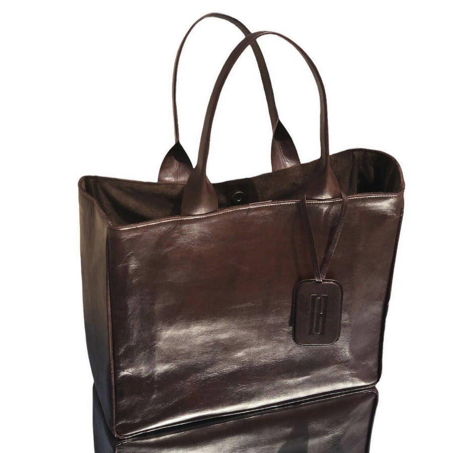 MyTindy Large HC Tote Bag