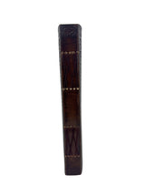 MyTindy Large Leather Notebook 1 PIERRE, view 6