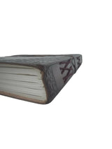 MyTindy LARGE LEATHER NOTEBOOK DRAGONS, view 4