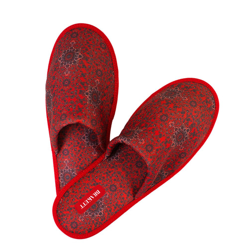 MyTindy Lava Slippers