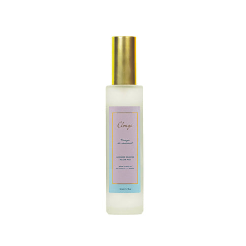 MyTindy Lavender Pillow Mist