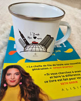MyTindy Lbaida mon Amour, view 2