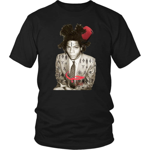 MyTindy Le Basquiat