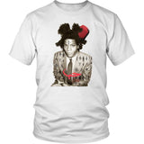 MyTindy Le Basquiat, view 2
