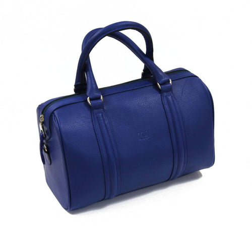 MyTindy Lea I Leather Handbag